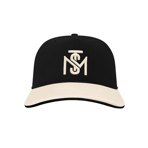 GORRA NEGRA SERRAT MONASTERY